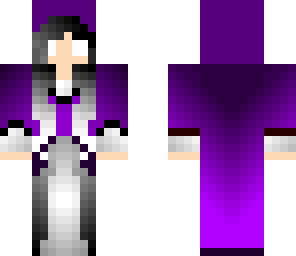 enderbrine mage girl