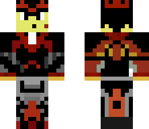 space command
