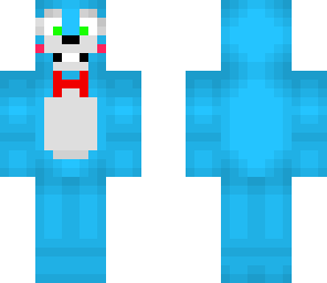toy bonnie