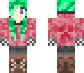 girl adventurer 2