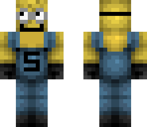 minion