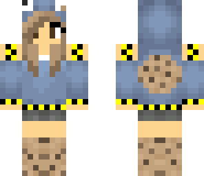 coution i want cookies