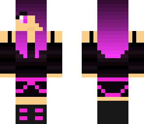 ender girl