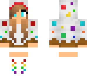 cake girl v3