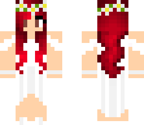 beautiful bride