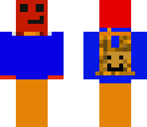 stampy shirt