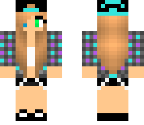 cute tomboy