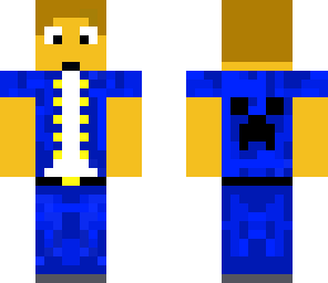 guy with jeans 2