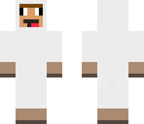 secret sheep