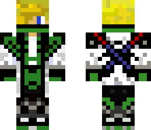 rogue assassin v3