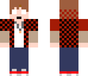 herobrine version of youtubers 5
