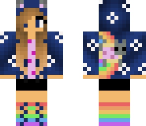 nyan cat