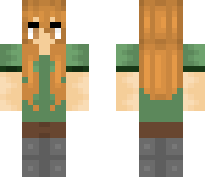 asclearasglass - skin contest