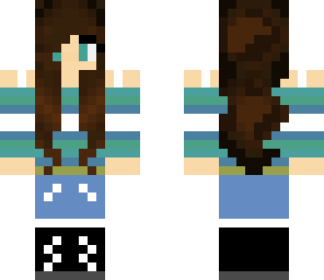 girl