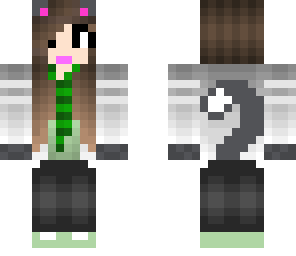 green sheila