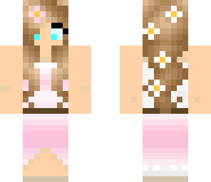 pretty girl