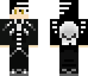 death the kid