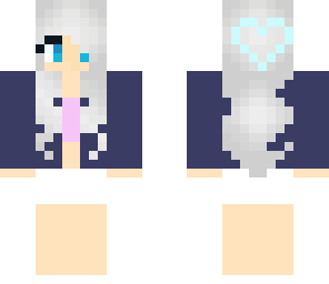 kwaii girl