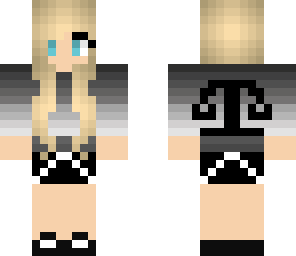 candor girl