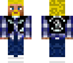 jax teller