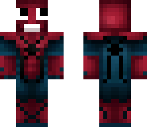 spiderdronja