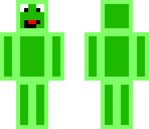 emrald derp