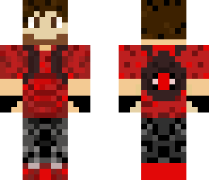 strong wade wilson