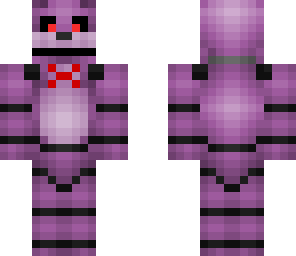 bonnie fnaf 1 y 2