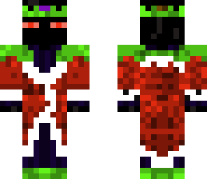 enderman king