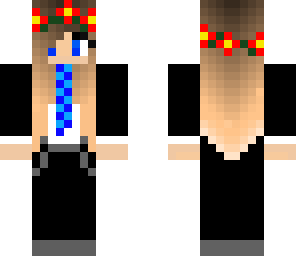 suit gurl