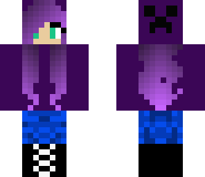 hodie girl