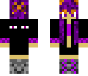 ender girl