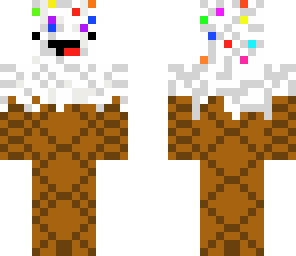 ice crean man dearp