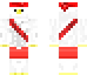 rambo chicken
