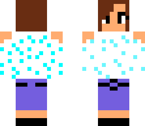 snow princess lol