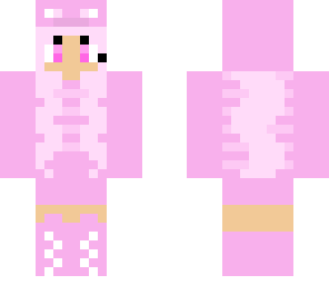piglet girl