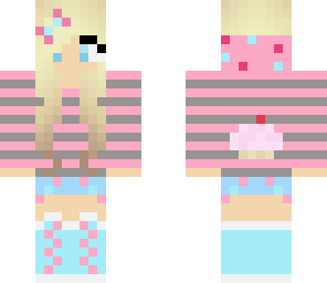 cute girl