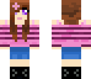 kirablue10's skin
