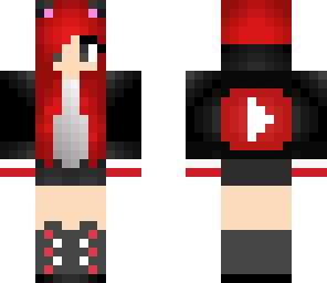 youtube girl