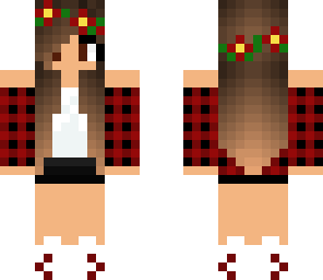 lumberjack edit