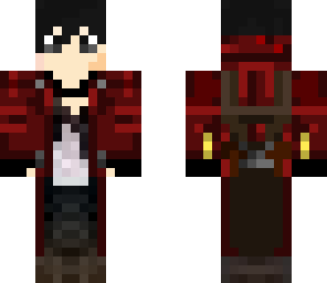 animex skin original