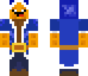 waffle wizard