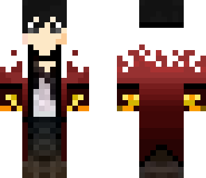 skin mb