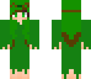 tree elf