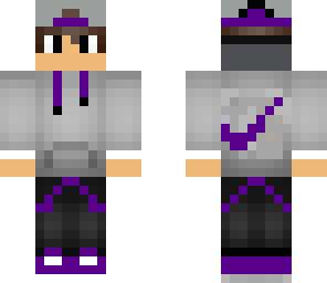 purple beast
