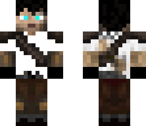 armenbrine fix