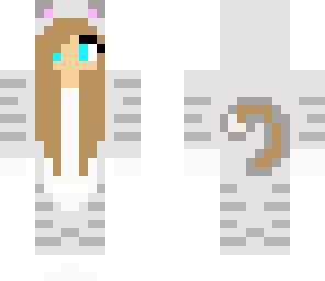 me a kitty