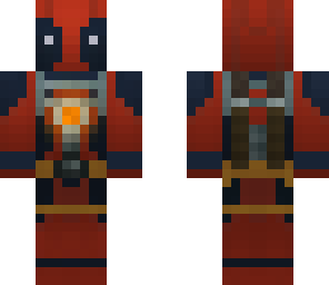 deadpool
