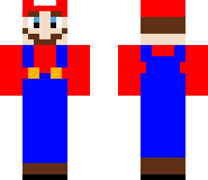 mario