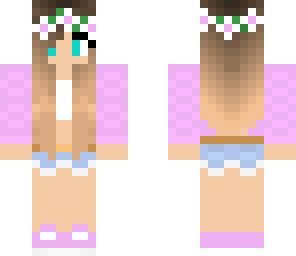 yay nice skin